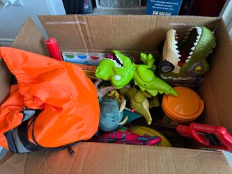 Toys