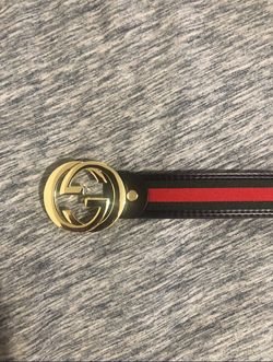 Gucci Belt