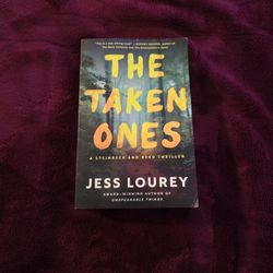 The Taken Ones