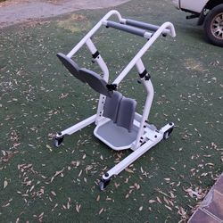 NEW TRANSPORT WALKER