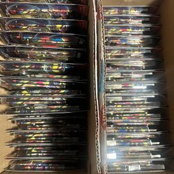 Pokemon Raikou 2 Pack Blister Phantasmal Flames Mega Evolution 