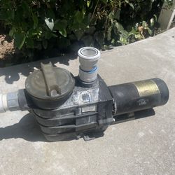 Hayward Pump 1.5hp
