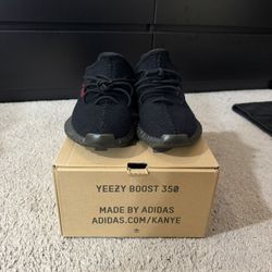 350 Yeezy Boost V2 