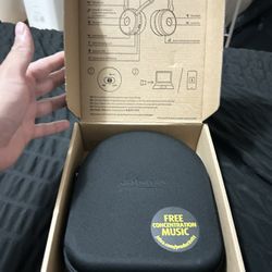 Jabra Evolve 75 se