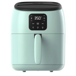 Digital Air Fryer
