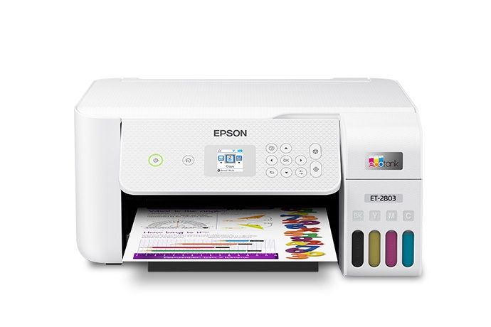 Epson 2803