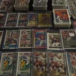 Football Cards