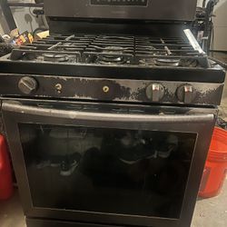Oven