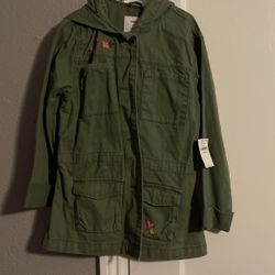Chamara Niña Size 10/12