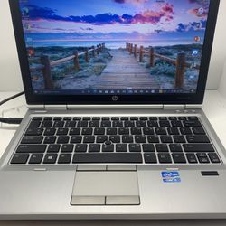 i5..i5..i5…HP ELITEBOOK 2570-P…NOTEBOOK…720 GB…HHD ...8.0 GB RAM . , 6 GENERATION…READY FOR CLASSES ON LINE OR WORK FROM 