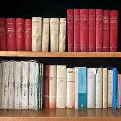 Gratis: Amplia colección de libros en español 