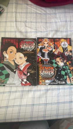 Demon slayer coloring book