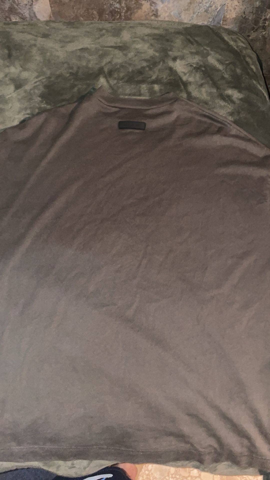 Essential T Shirt 