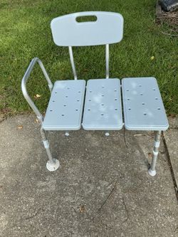 Shower Seat