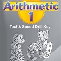 NEW! ABEKA Homeschool books