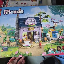Lego Friends