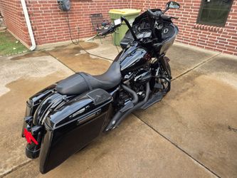 2019 road glide special