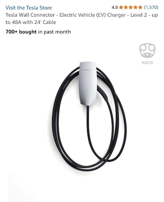 Charger