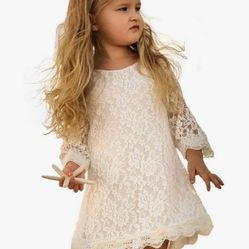 Flower Girl Dresses 