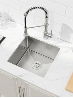 KITCHEN SINK