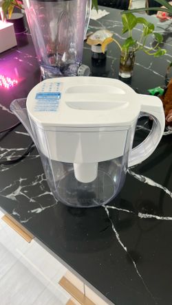 Brita water filter
