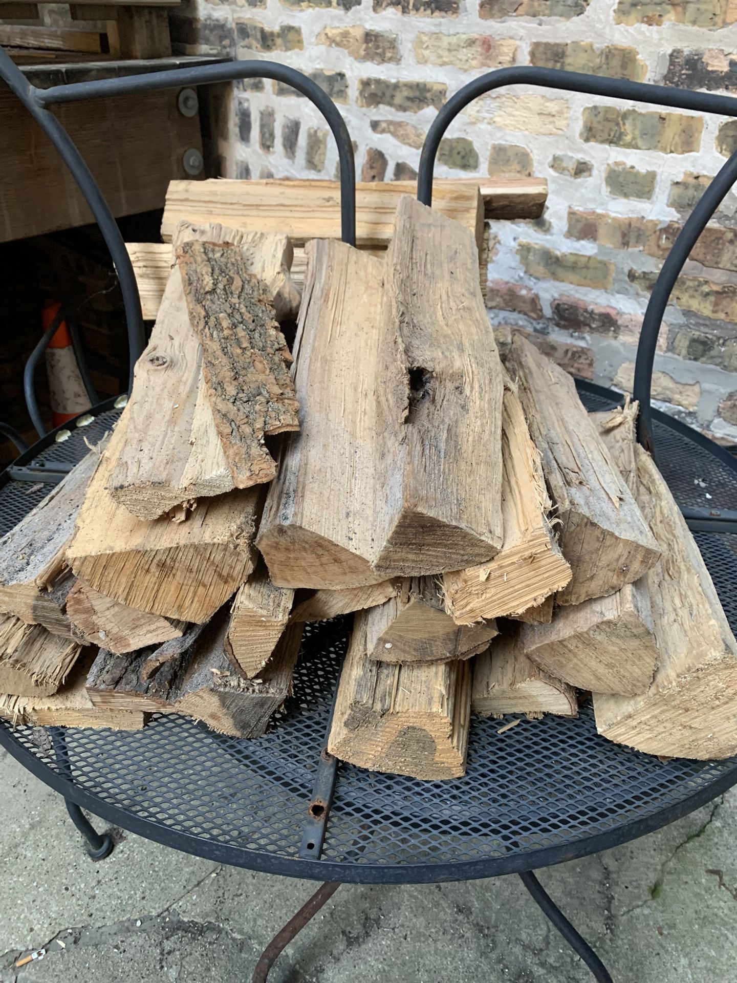 Firewood