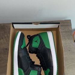 Jordan Access 