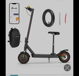 HONEYWHALE scooter