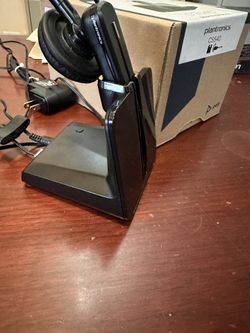 Plantronics CS540 Open Box New