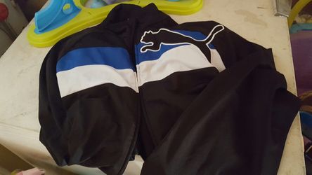 Nice Jordan's windbreaker 15 firm sL
