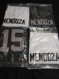 Raiders jersey