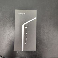 Samsung S26
