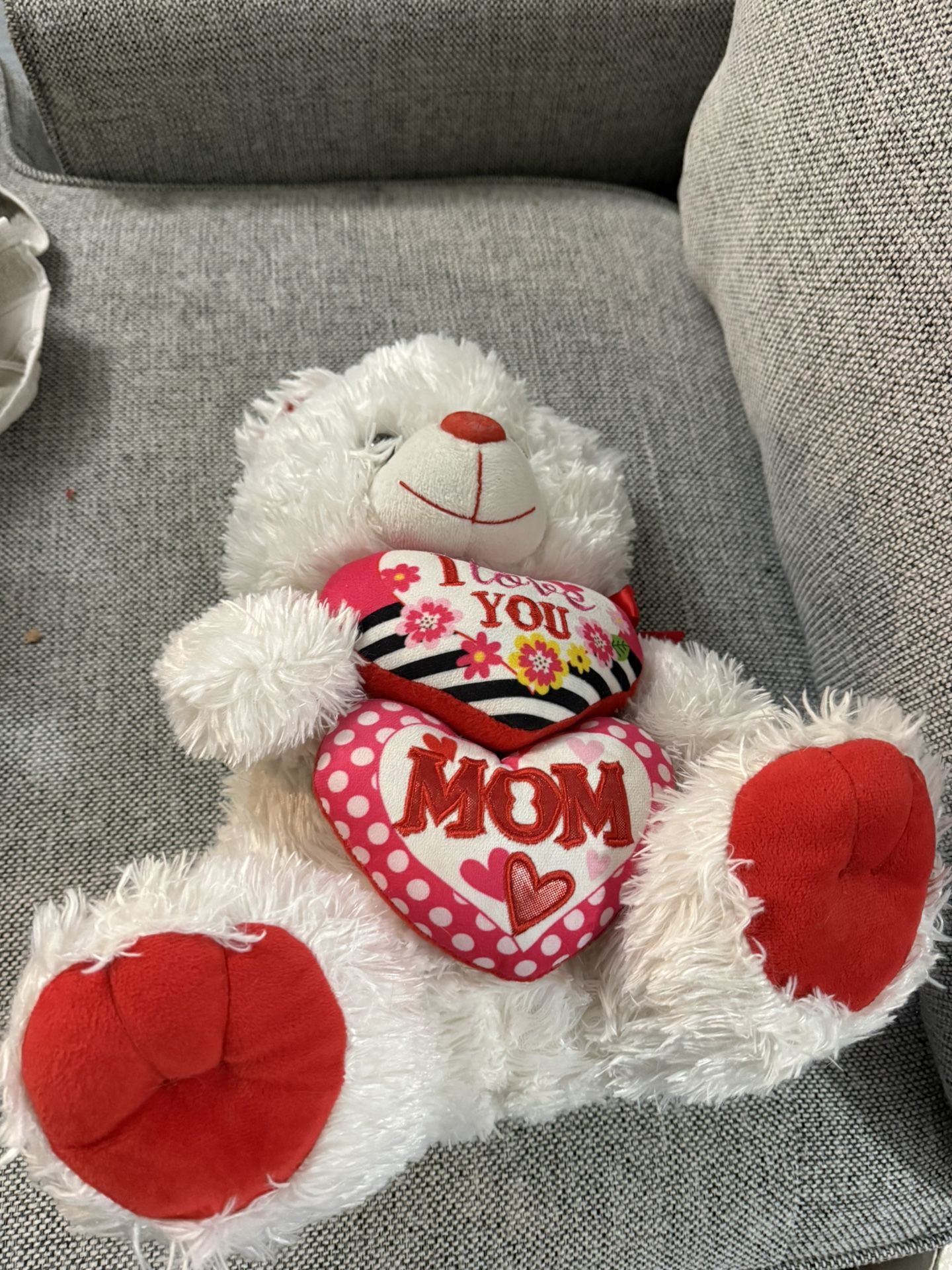 Big Bear Plush
