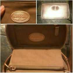 FOSIL wallet