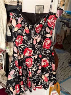 Women’s Dress