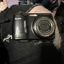 Kodak Digital Camera