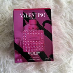 Valentino born in Roma