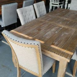 Dining room Sets Save Big Today!