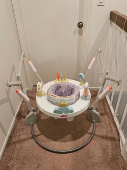Skip Hop Folding Jumper