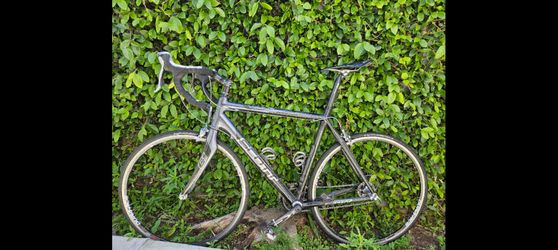 Scott CR1 Pro Full Carbon Road Bike 56cm Dura-Ace Carbon 1380 Wheelset