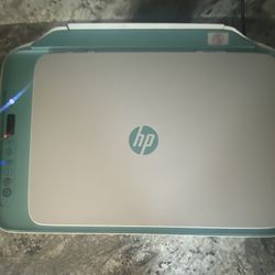 HP Printer DeskJet 2742e