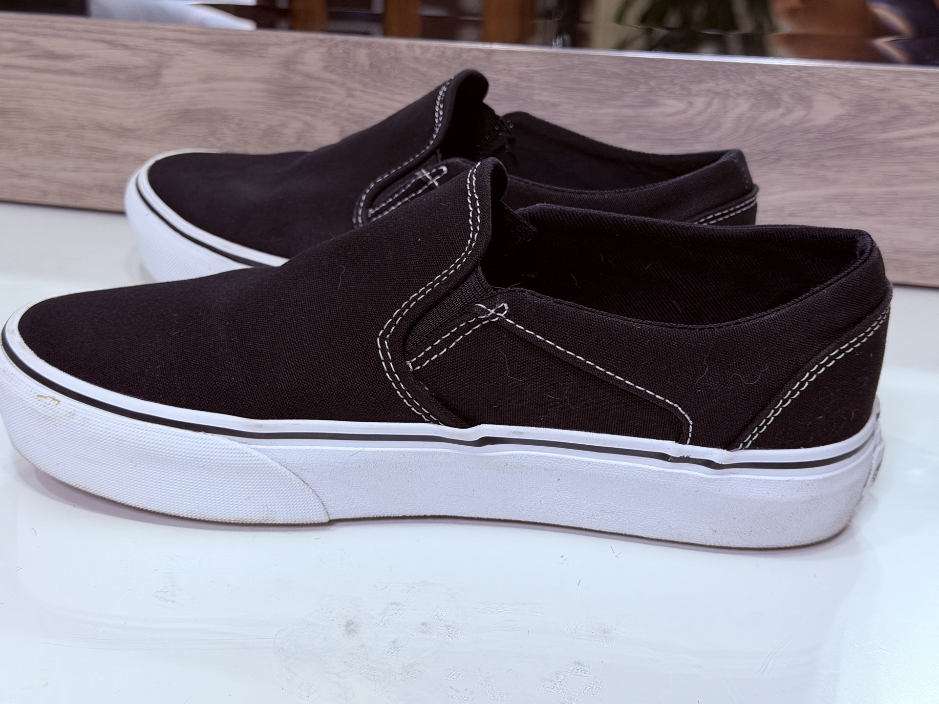 Slip On Vans