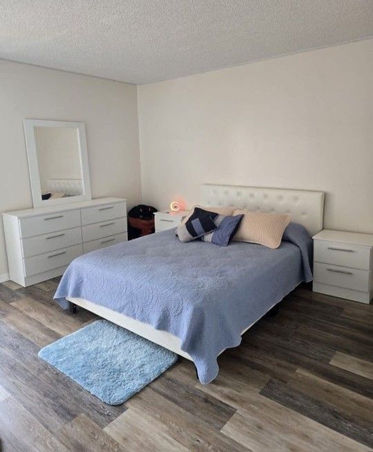 Bedroom Set ⚜️ Juego de Dormitorio 🚚