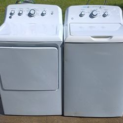 Ge Set $300 Great Condition 