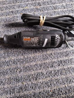 Rotary tool