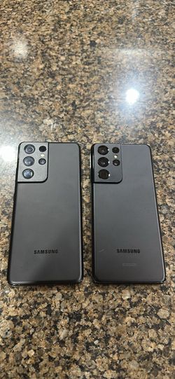 Samsung S21 ultra 5G factory unlocked 256/512 