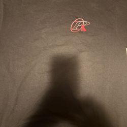 Shayne Oliver Playboi Carti Shirt YVL