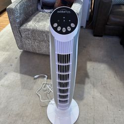 MinkaAire Portable Fan