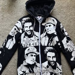 Asaali Hoodie
