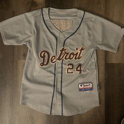 Detroit Tigers